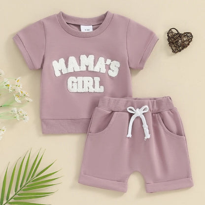 Mama’s Girl