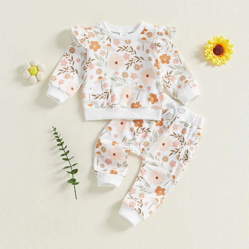 Floral Fun Set