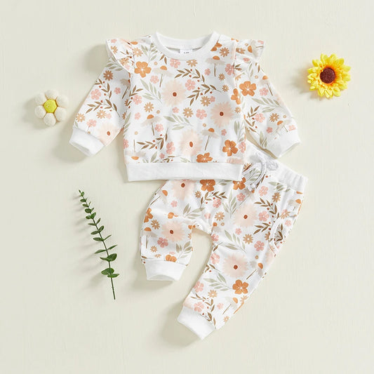Floral Fun Set