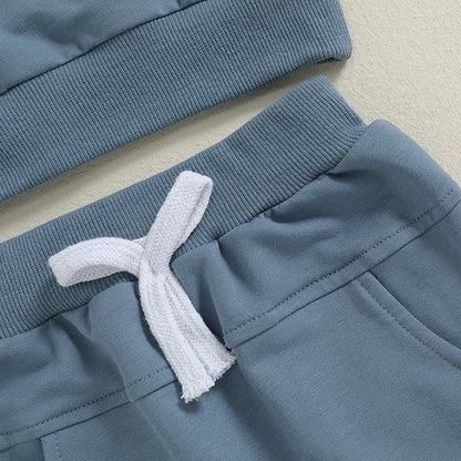 Mama’s Boy Matching Set
