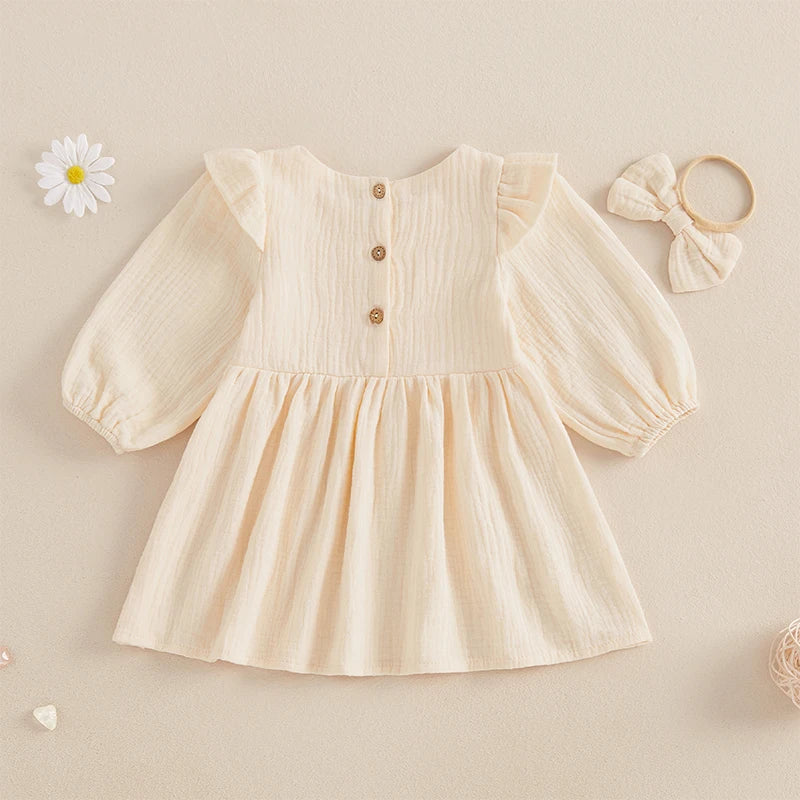 Simply Pretty Dress