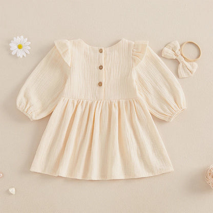 Simply Pretty Dress