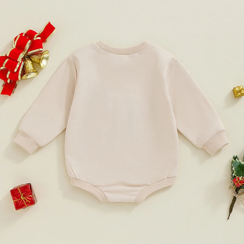 Santa Baby Bubble