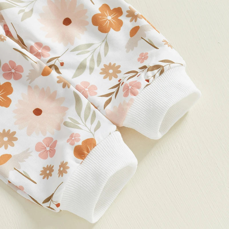 Floral Fun Set
