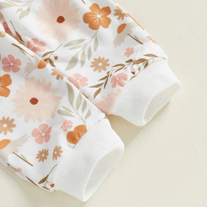 Floral Fun Set