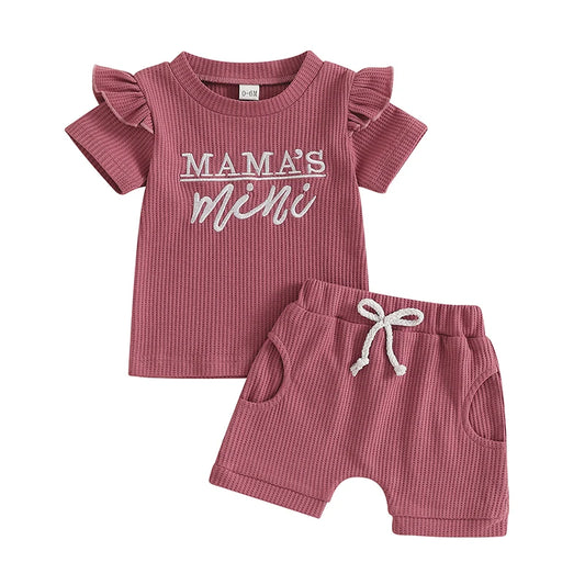 Mama’s Mini