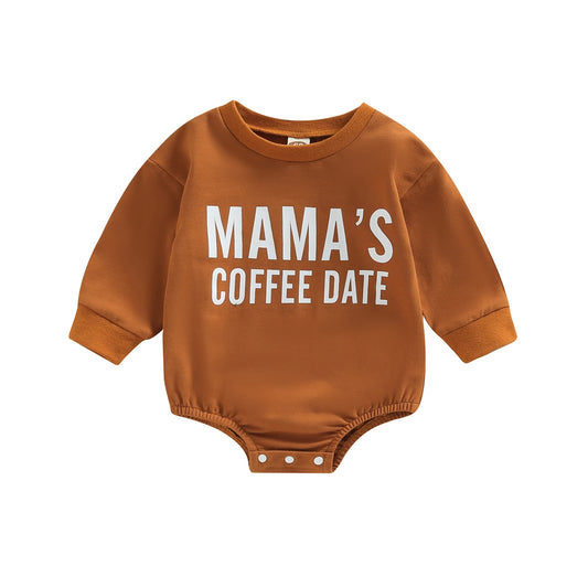 Mama’s Coffee Date