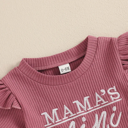 Mama’s Mini