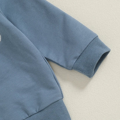 Mama’s Boy Matching Set