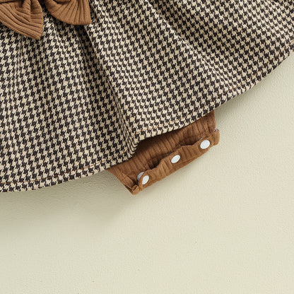 Perfectly Plaid