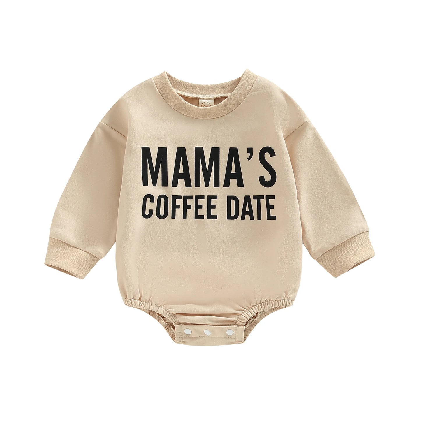 Mama’s Coffee Date