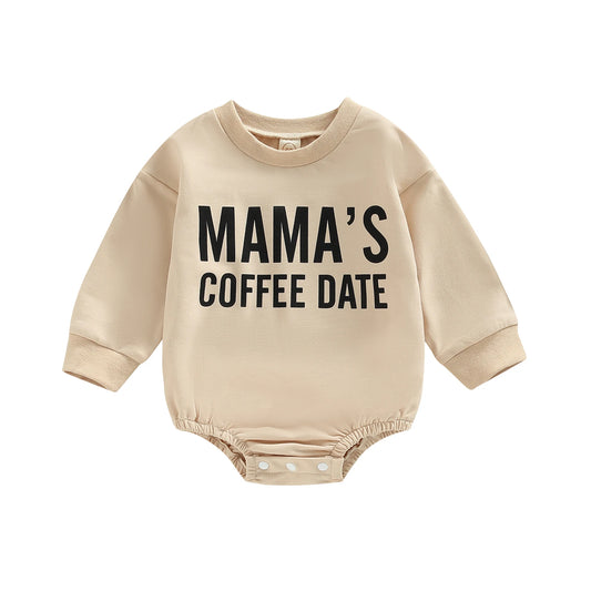 Mama’s Coffee Date