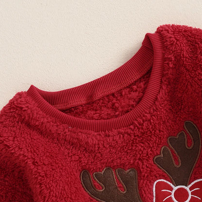 Festive Fleece