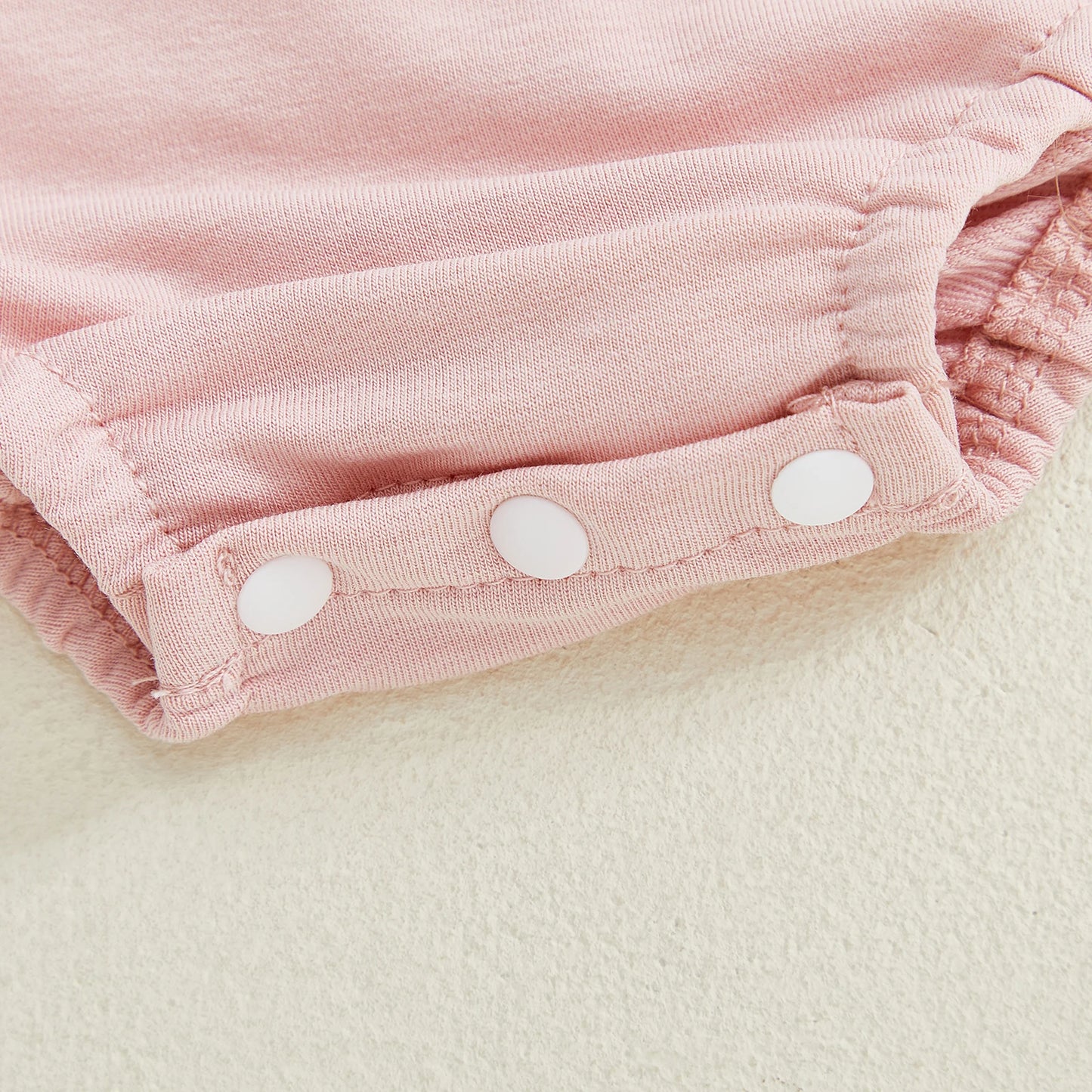 Baby Girl Halloween Romper – Fall – Toddler Jumpsuit Outfit