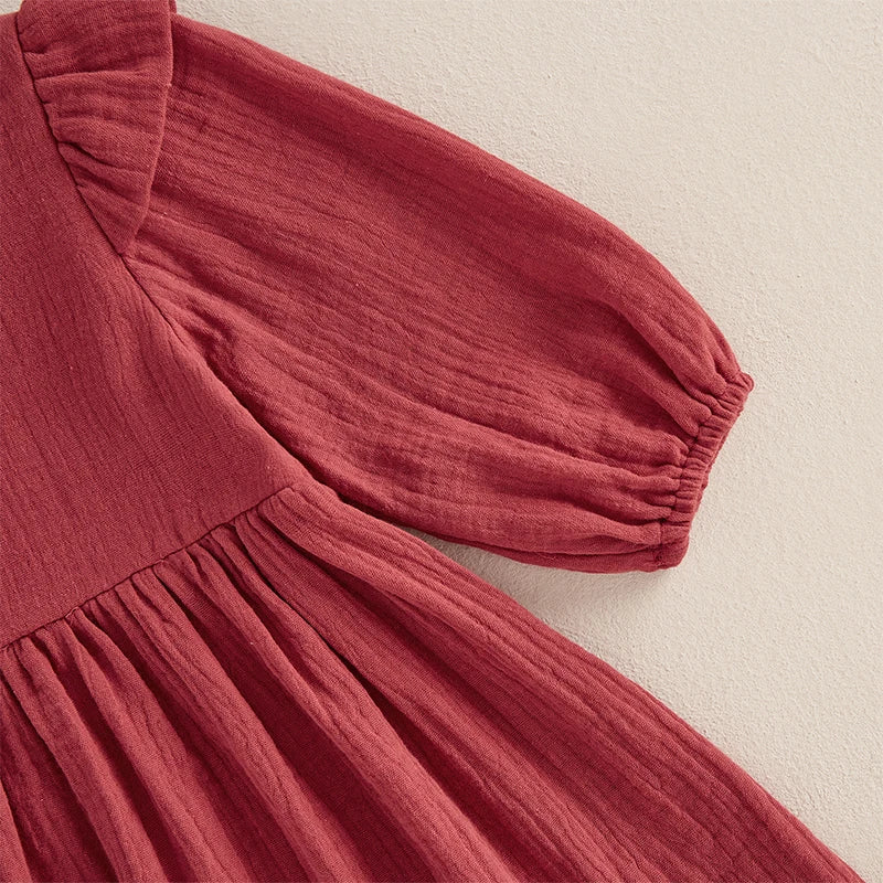 Simply Pretty Dress