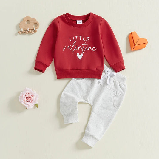 Little Valentine Set