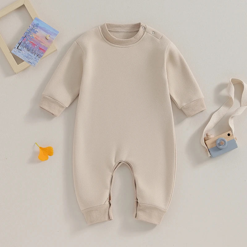 Jumpsuit Sweetness