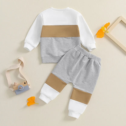 Comfy Colors Set