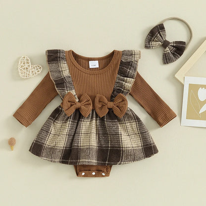 Perfectly Plaid