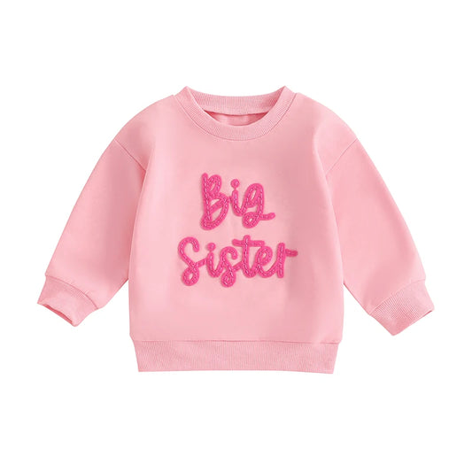 Big Sister Big Stitch
