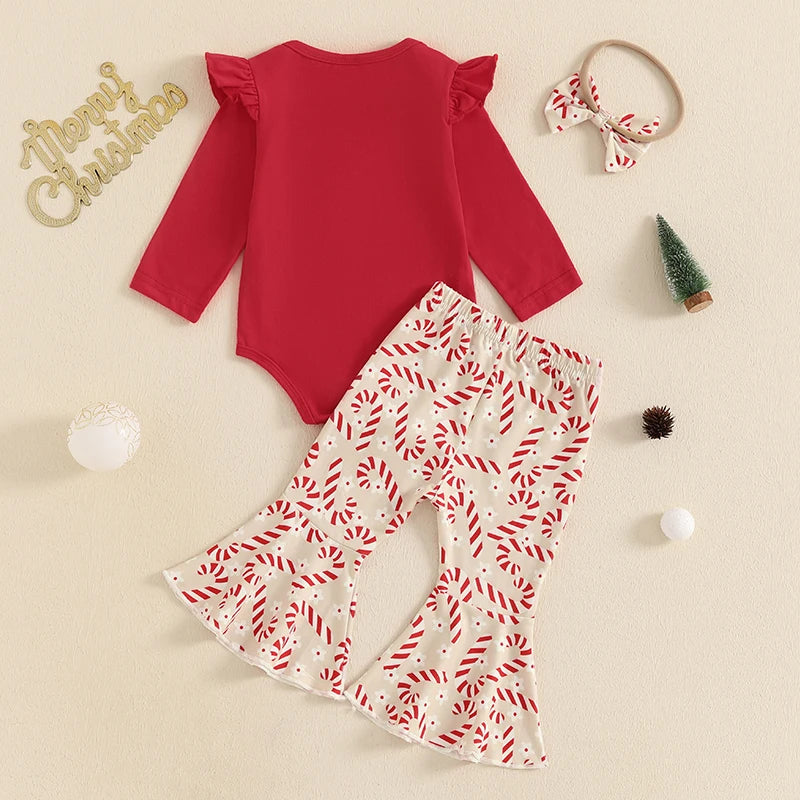 Santa Baby Flare