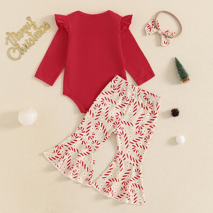 Santa Baby Flare