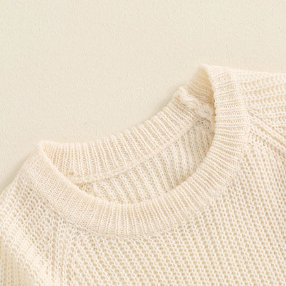 Warm Stripes