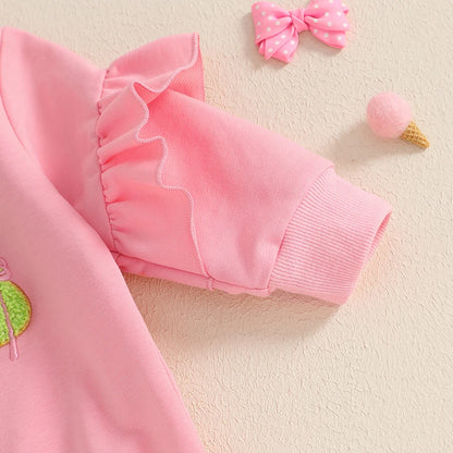 Bunny-licious Flare Set