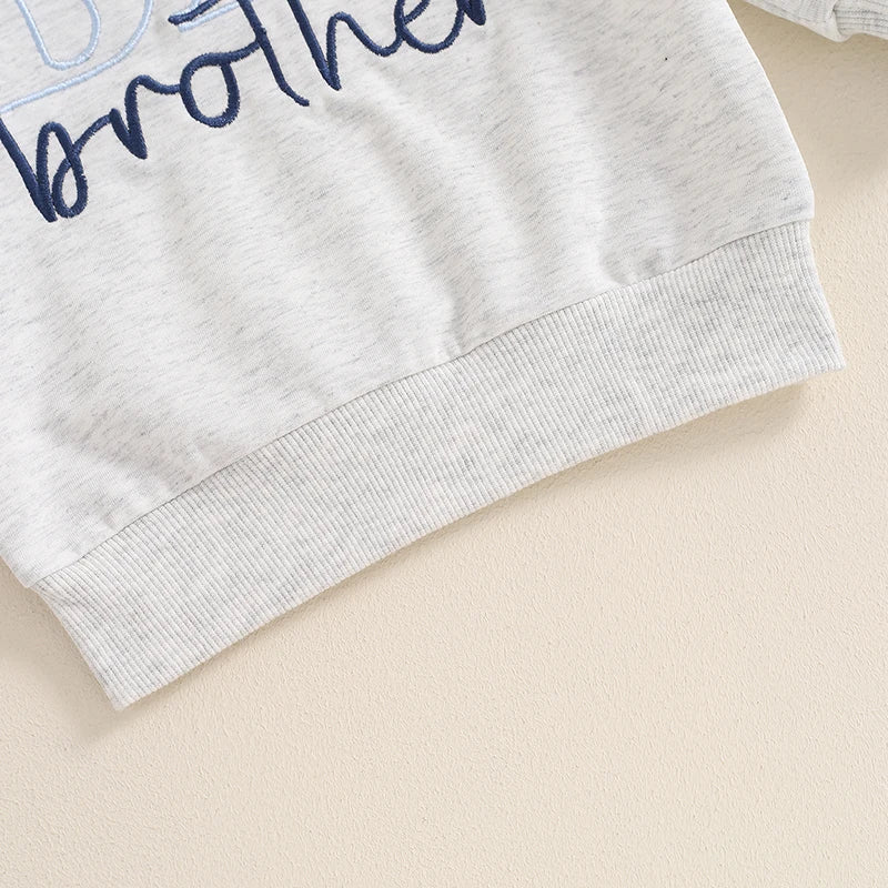 Big Brother & Big Sister Sweatshirt
