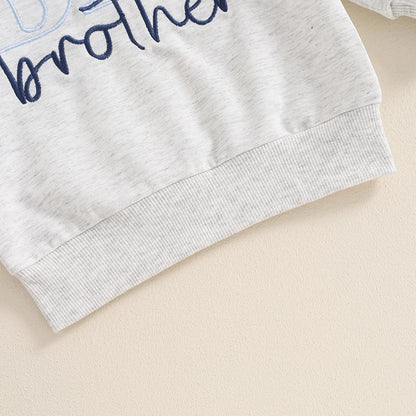 Big Brother & Big Sister Sweatshirt