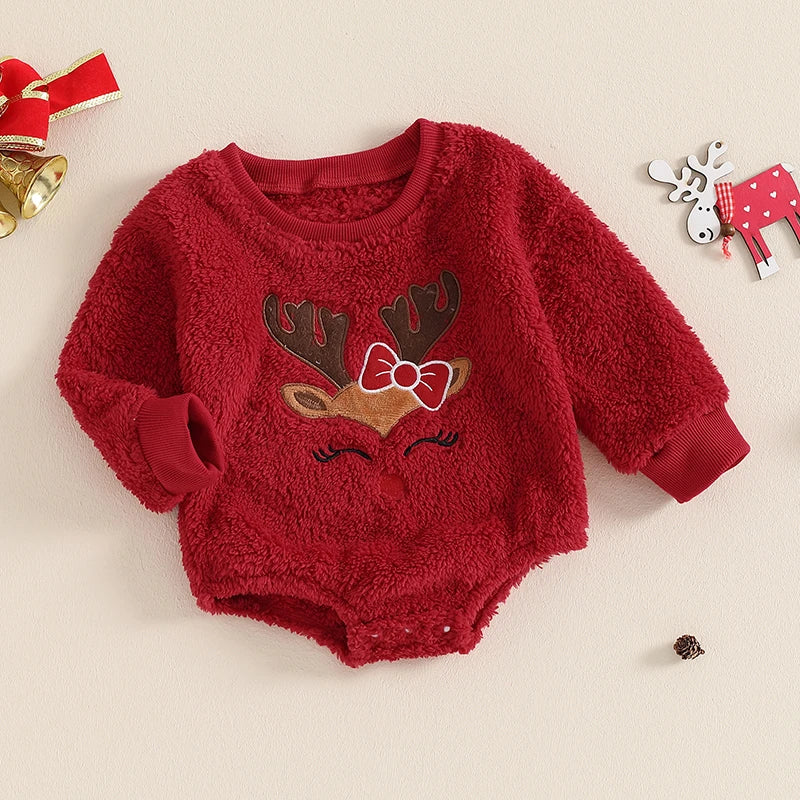 Festive Fleece