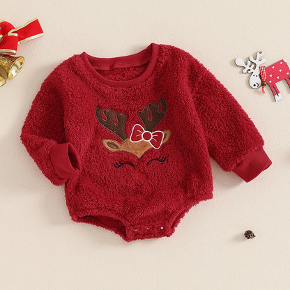 Festive Fleece