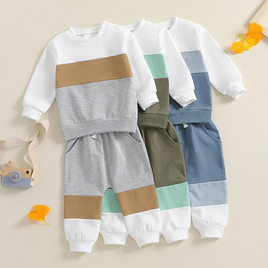 Comfy Colors Set