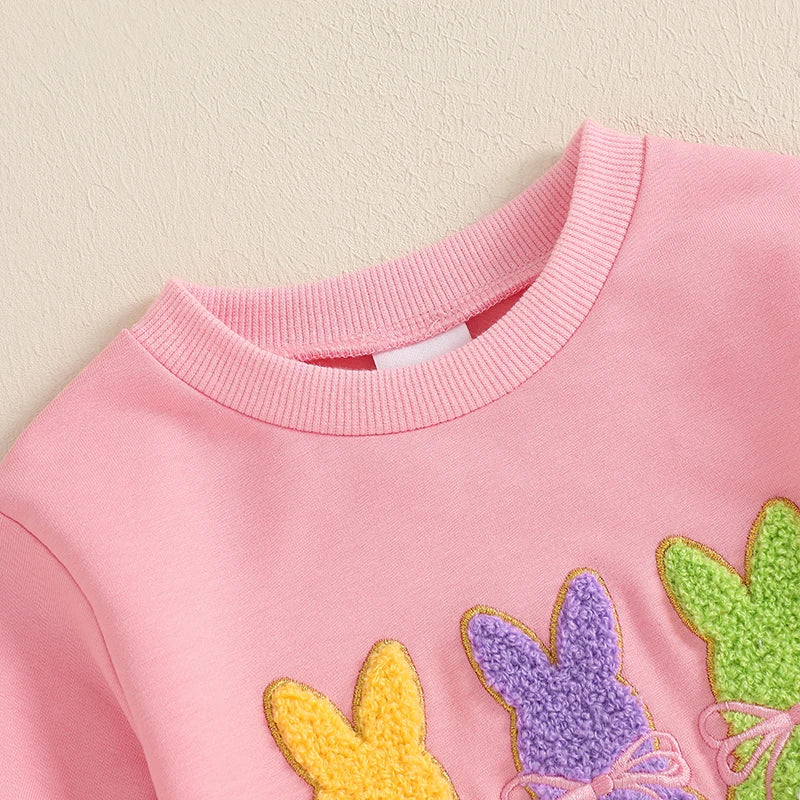 Bunny-licious Flare Set