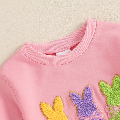 Bunny-licious Flare Set
