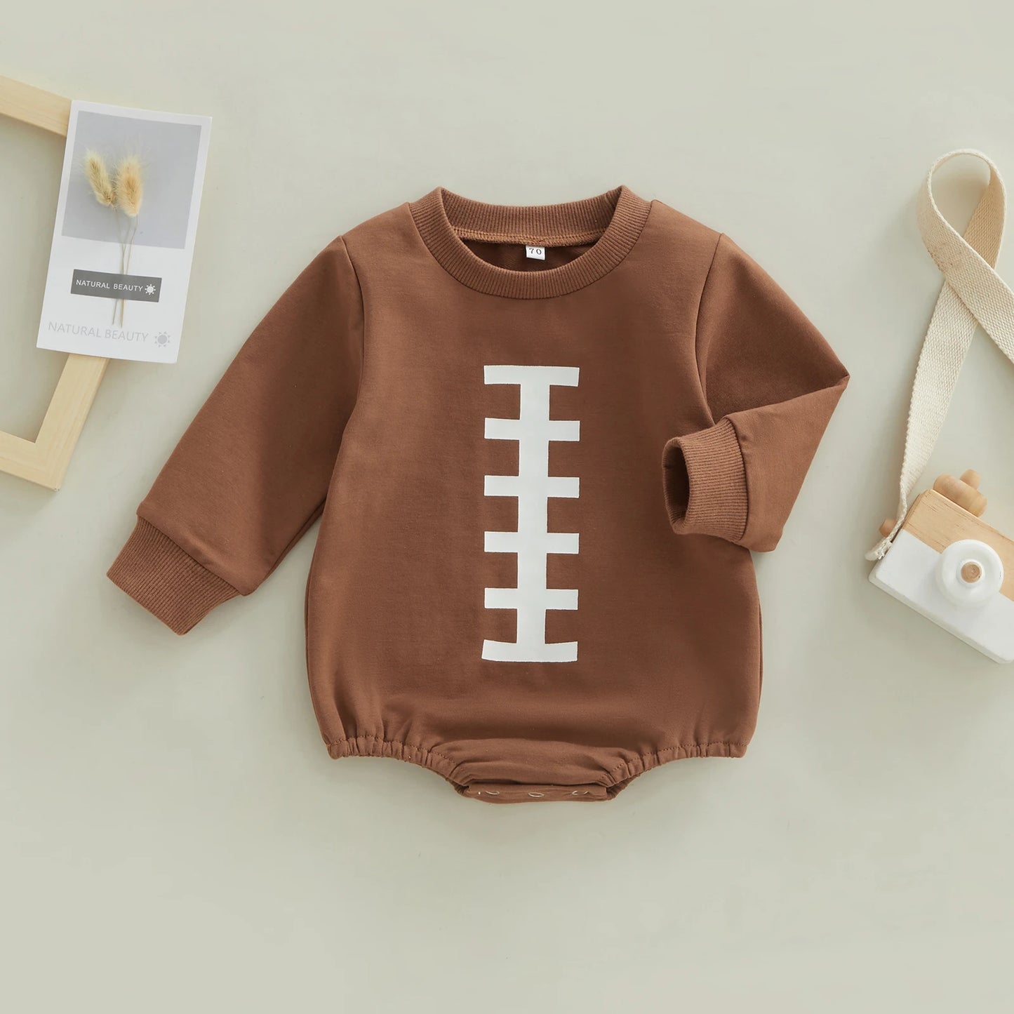 Football Sweatshirt