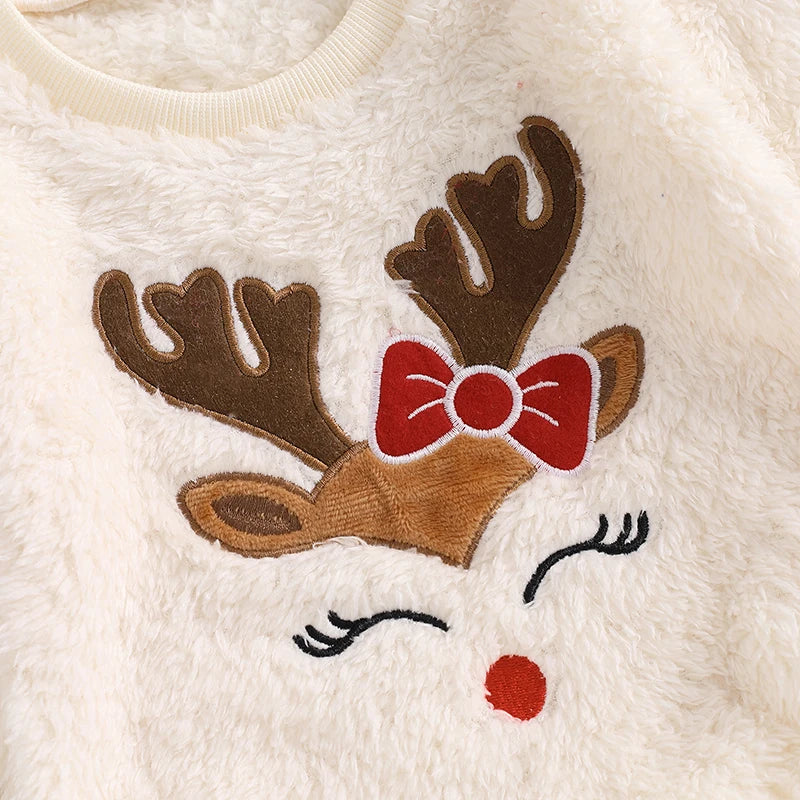 Festive Fleece