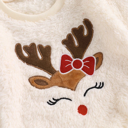 Festive Fleece