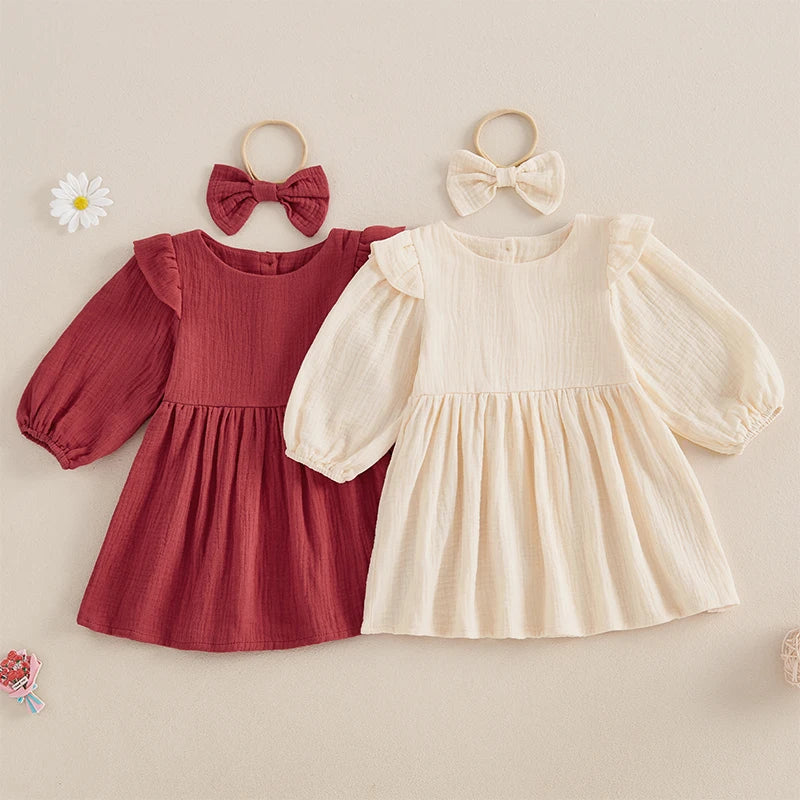 Simply Pretty Dress