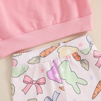 Bunny-licious Flare Set