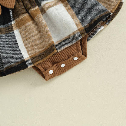 Perfectly Plaid