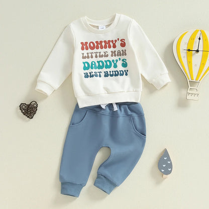 Pride and Joy Set
