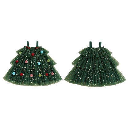 Tulle The Season Dress