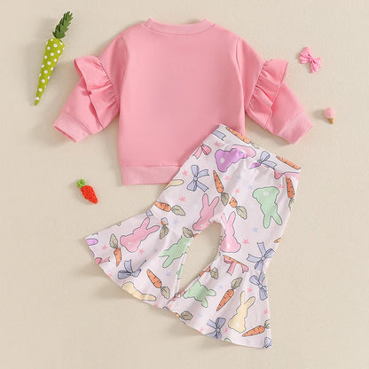 Bunny-licious Flare Set