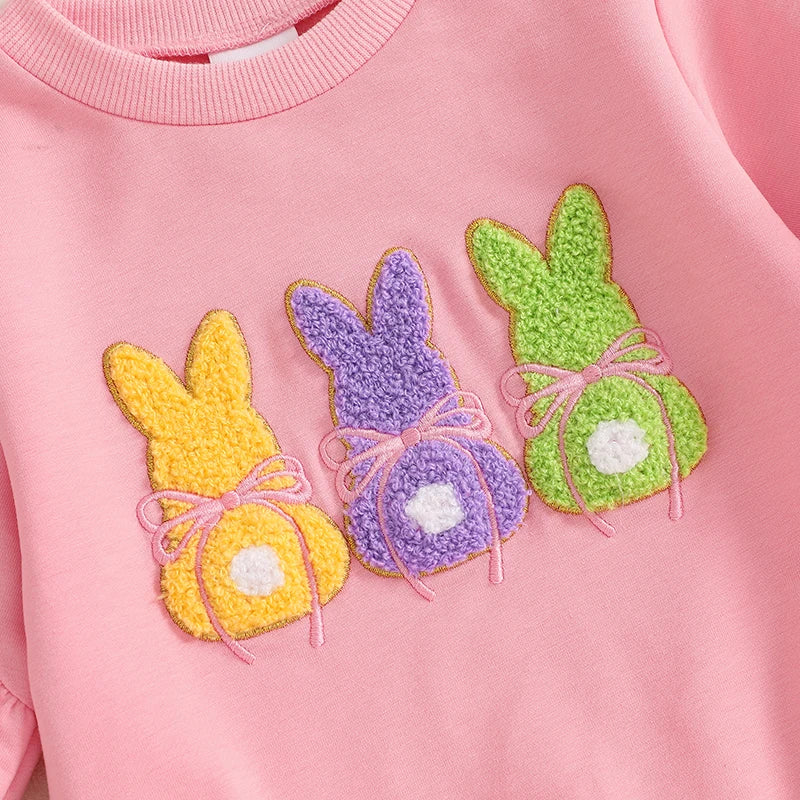Bunny-licious Flare Set