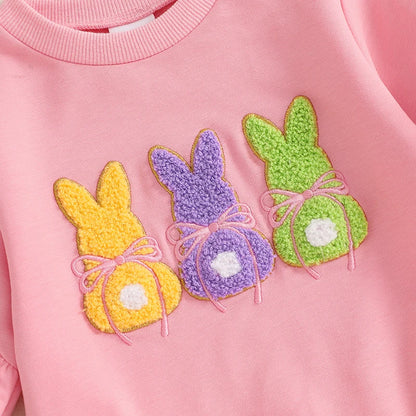 Bunny-licious Flare Set