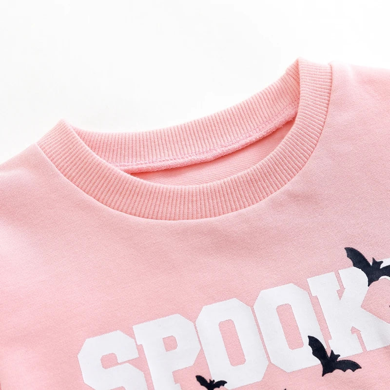 Spooky Sis