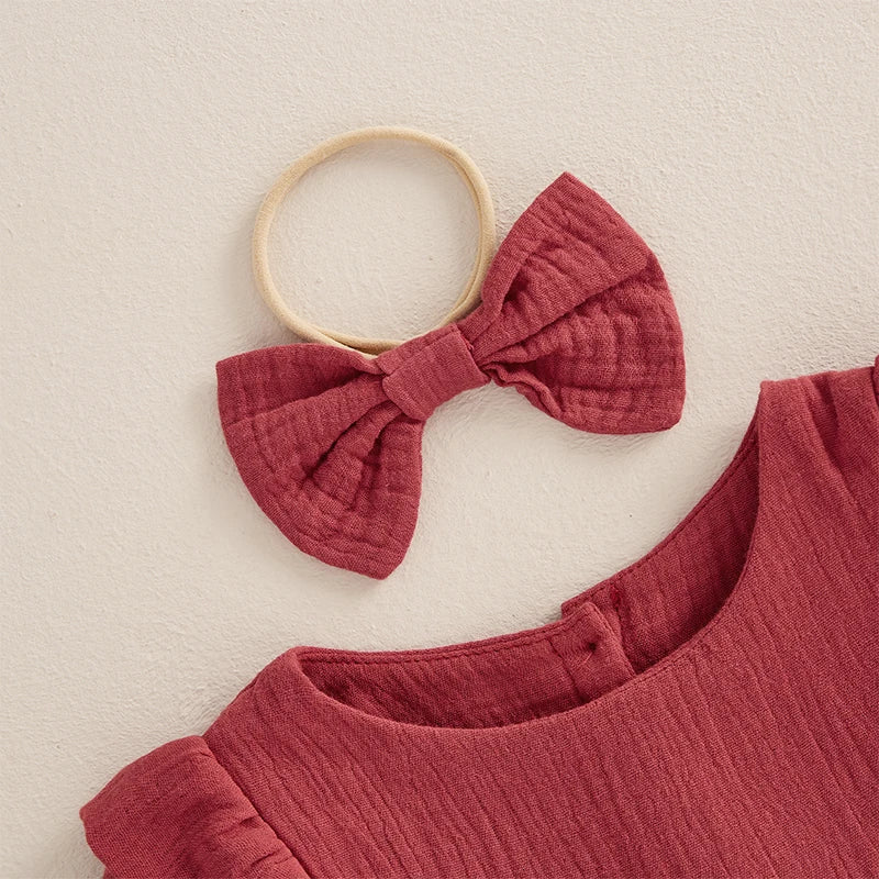 Simply Pretty Dress