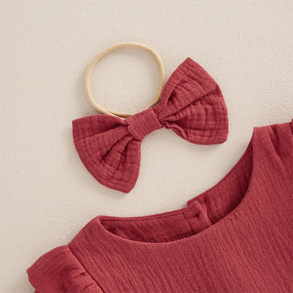 Simply Pretty Dress