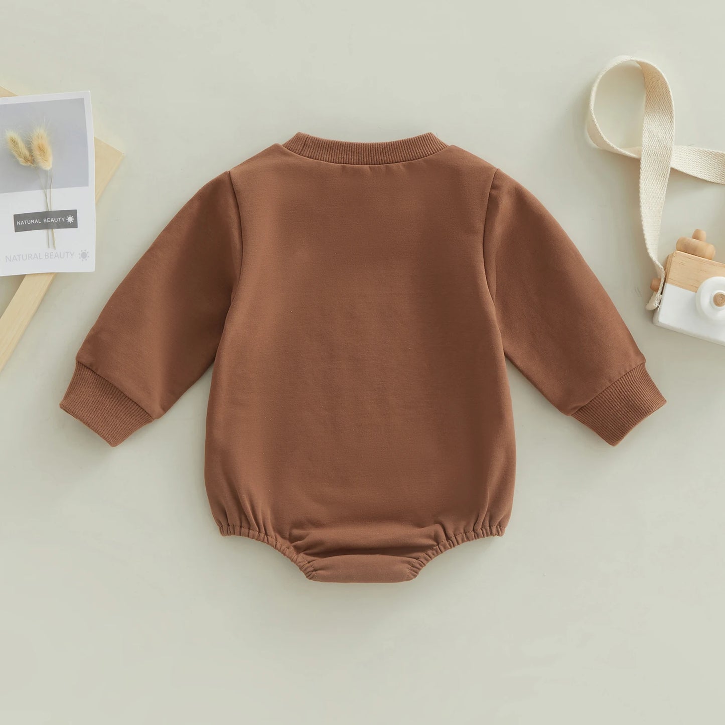 Football Sweatshirt